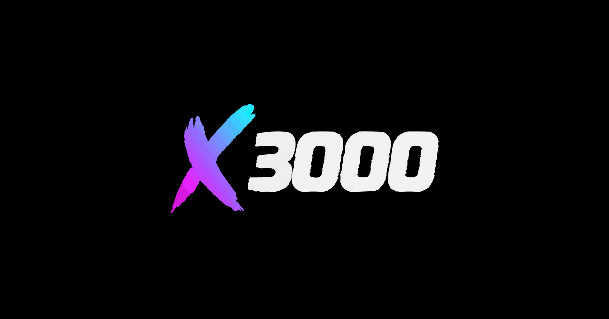 X3000 Casino